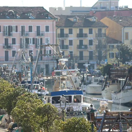 Apartman Adryhouse *