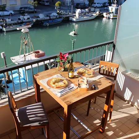 Adryhouse Apartamento *
