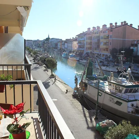 Apartamento Adryhouse Grado