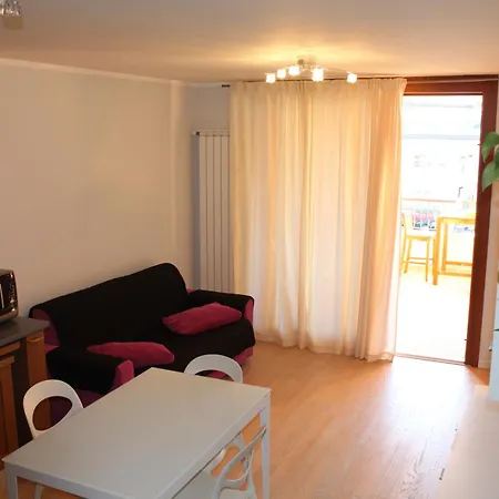Apartamento Adryhouse