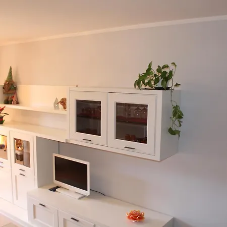 Apartment Adryhouse