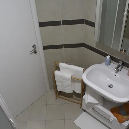 Apartman Adryhouse