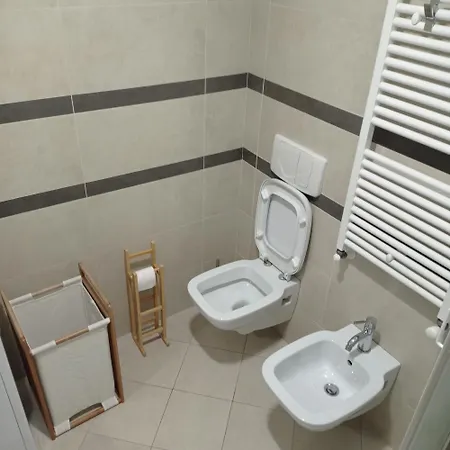 Apartment Adryhouse