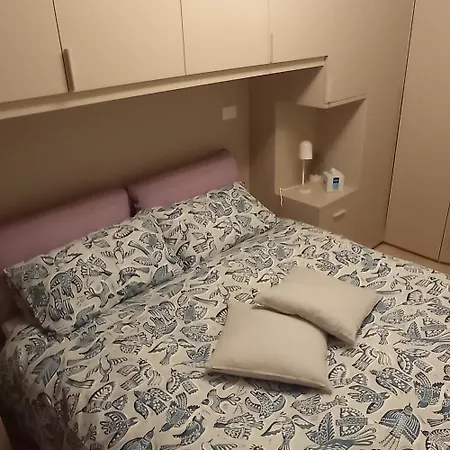 Apartment Adryhouse Grado