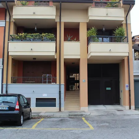 Adryhouse Apartment