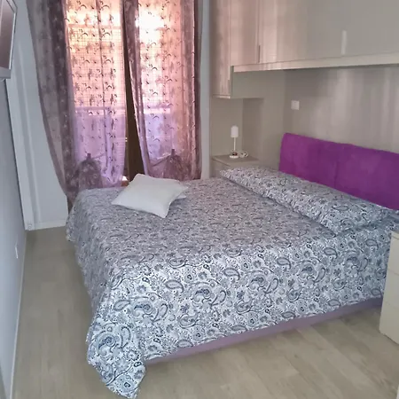 Apartment Adryhouse