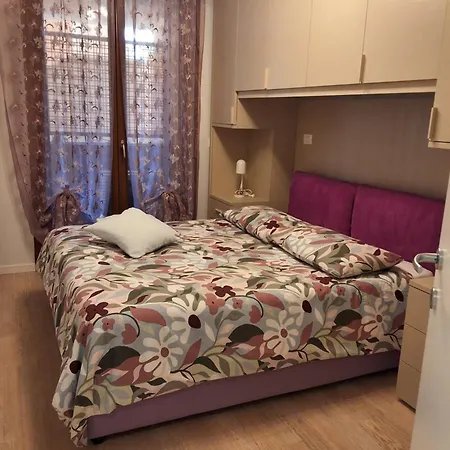 Apartment Adryhouse Grado