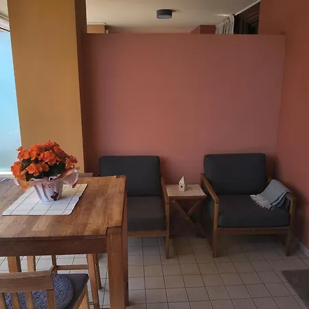 Adryhouse Apartment *