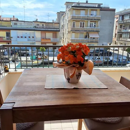 Adryhouse Apartment Grado