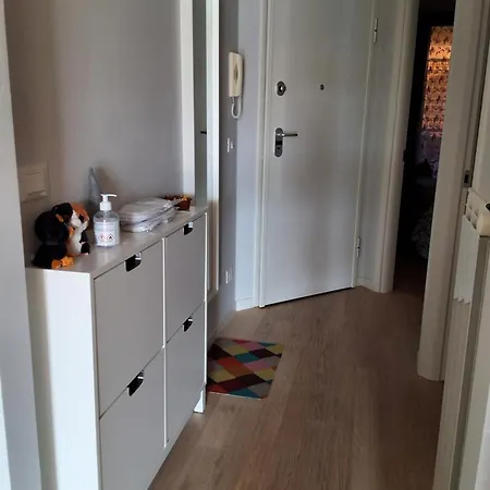 Adryhouse Apartment *