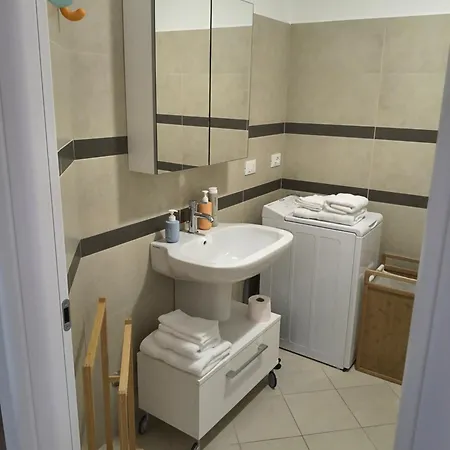 Apartment Adryhouse