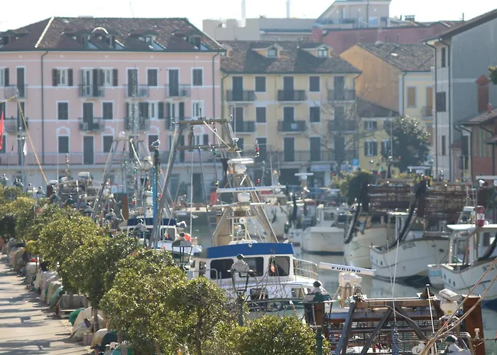 Apartman Adryhouse *