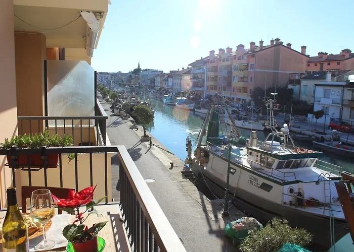 Apartman Adryhouse Grado