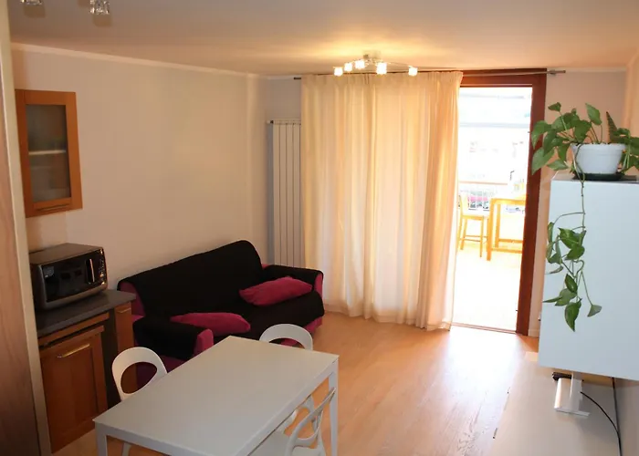 Apartman Adryhouse